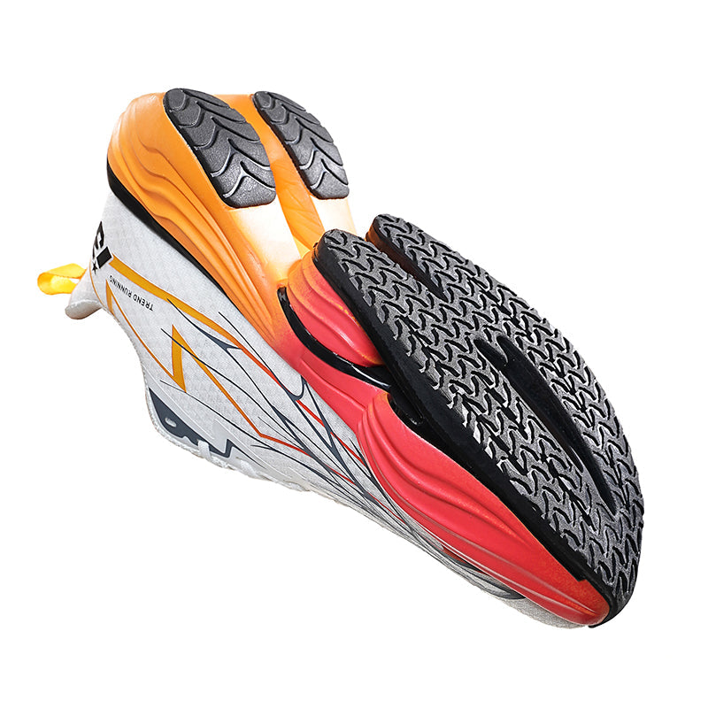 'Oblivion Pulse' X9X Sneakers - Sneakernational