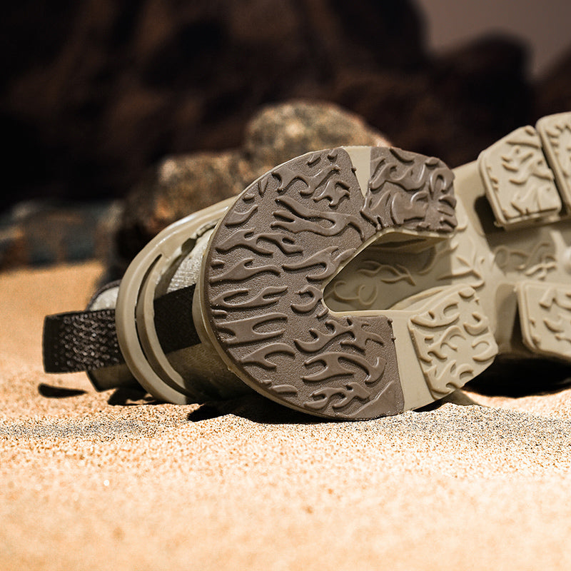 FURY ‘The Dragon’ X9X Sneakers - Sneakernational