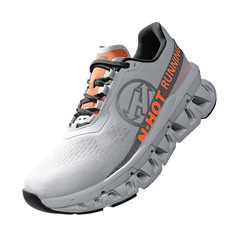 ‘Orbital Mirage’ X9X Sneakers - Sneakernational