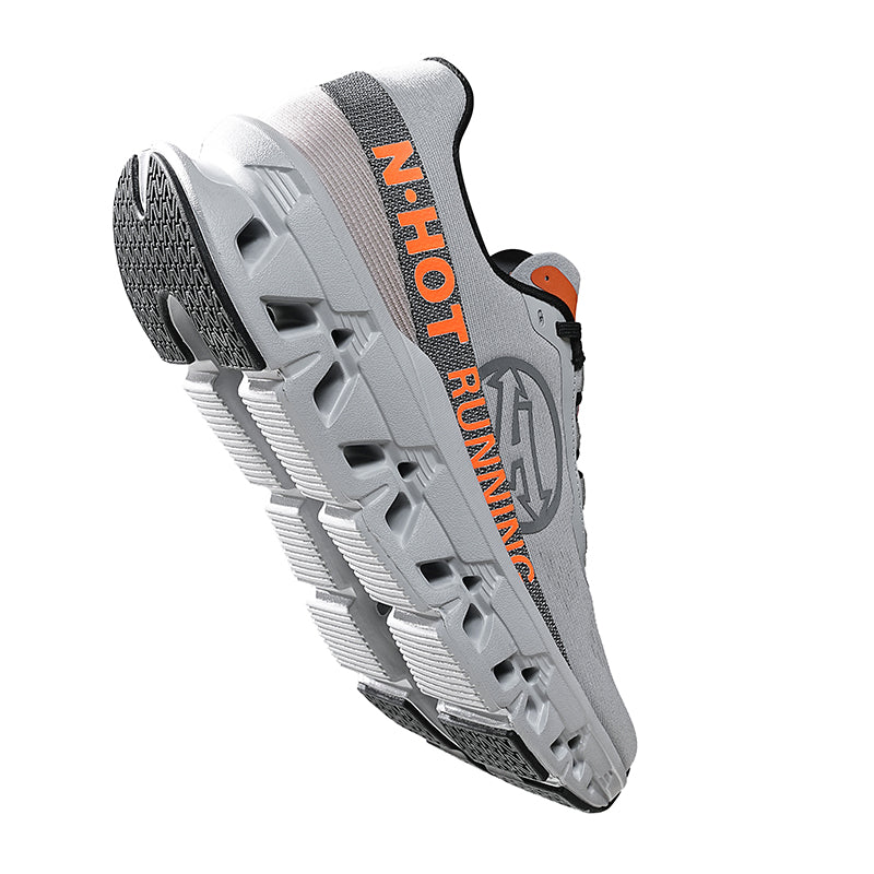‘Orbital Mirage’ X9X Sneakers - Sneakernational