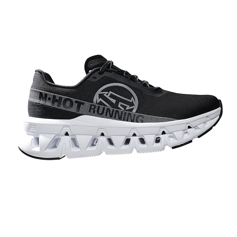 ‘Orbital Mirage’ X9X Sneakers - Sneakernational