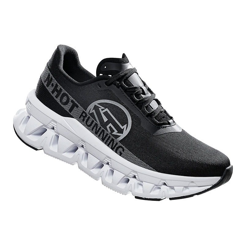 ‘Orbital Mirage’ X9X Sneakers - Sneakernational