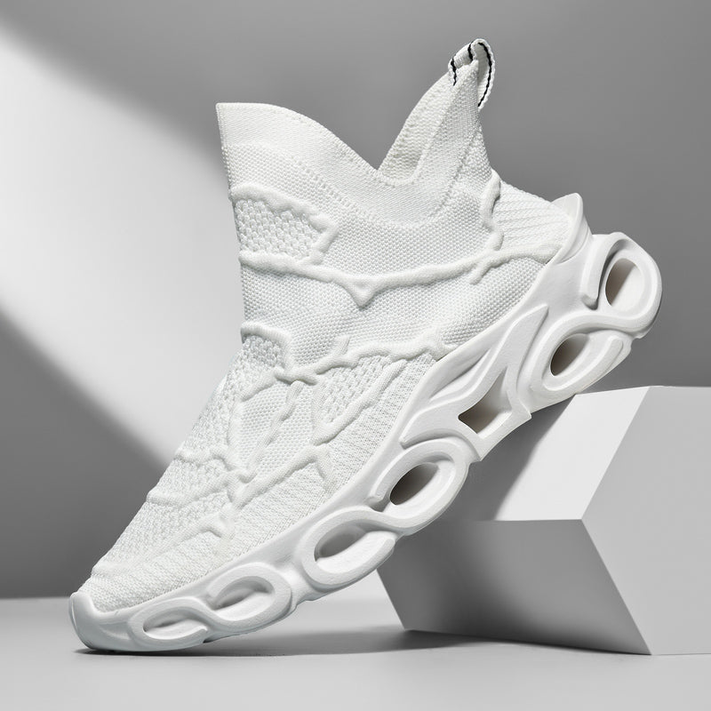 ‘Fusion Flux’ X9X Sneakers - Sneakernational