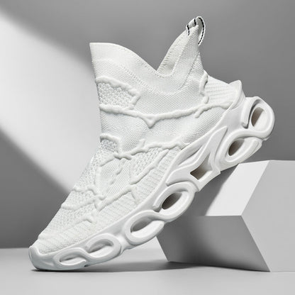 ‘Fusion Flux’ X9X Sneakers - Sneakernational