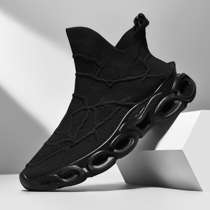 ‘Fusion Flux’ X9X Sneakers - Sneakernational