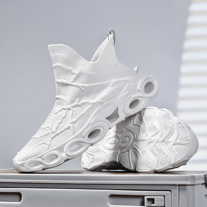 ‘Fusion Flux’ X9X Sneakers - Sneakernational