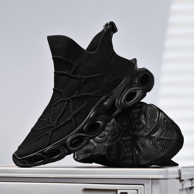 ‘Fusion Flux’ X9X Sneakers - Sneakernational