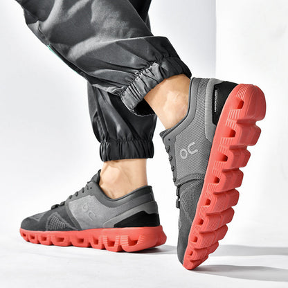 ‘Capitoline Charge’ X9X Sneakers - Sneakernational