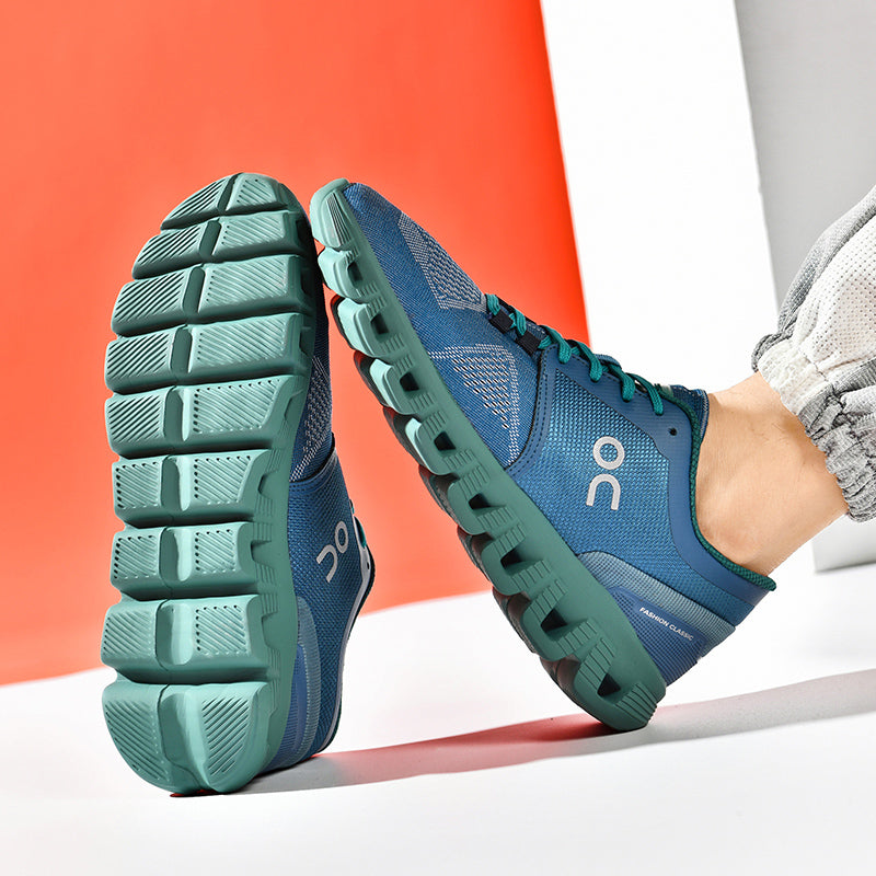 ‘Capitoline Charge’ X9X Sneakers - Sneakernational