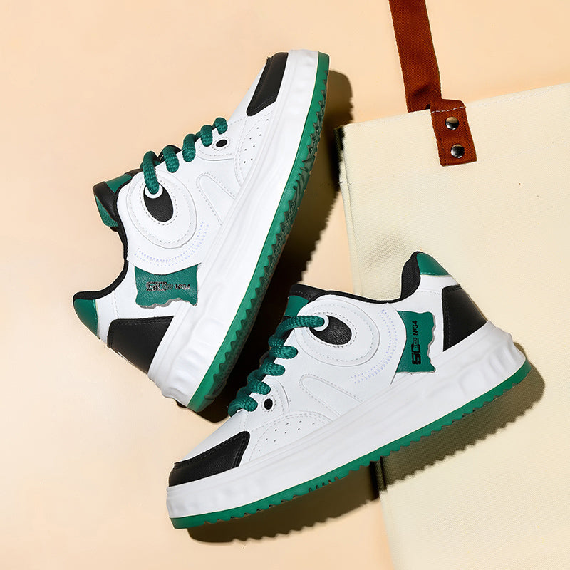 'Celestial Glide' X9X sneakers - Sneakernational