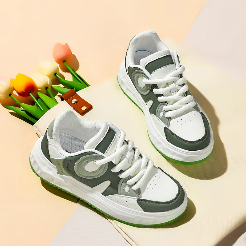 'Celestial Glide' X9X sneakers - Sneakernational