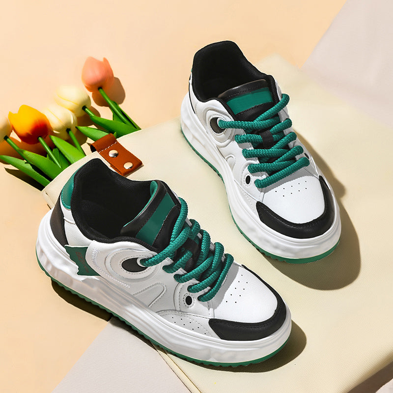 'Celestial Glide' X9X sneakers - Sneakernational