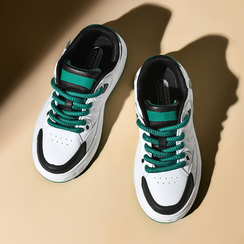 'Celestial Glide' X9X sneakers - Sneakernational