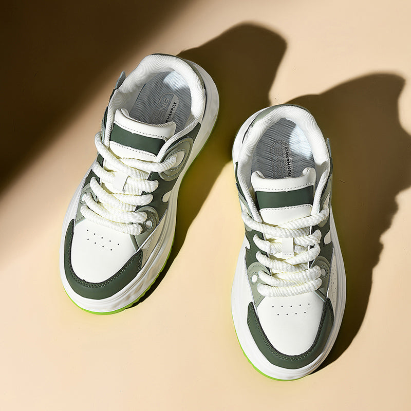 'Celestial Glide' X9X sneakers - Sneakernational