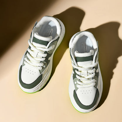 'Celestial Glide' X9X sneakers - Sneakernational