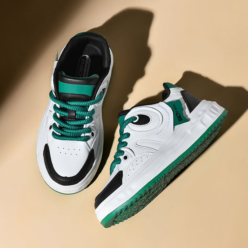 'Celestial Glide' X9X sneakers - Sneakernational