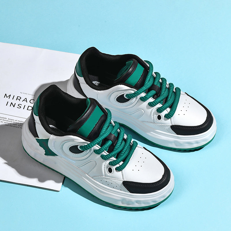 'Celestial Glide' X9X sneakers - Sneakernational