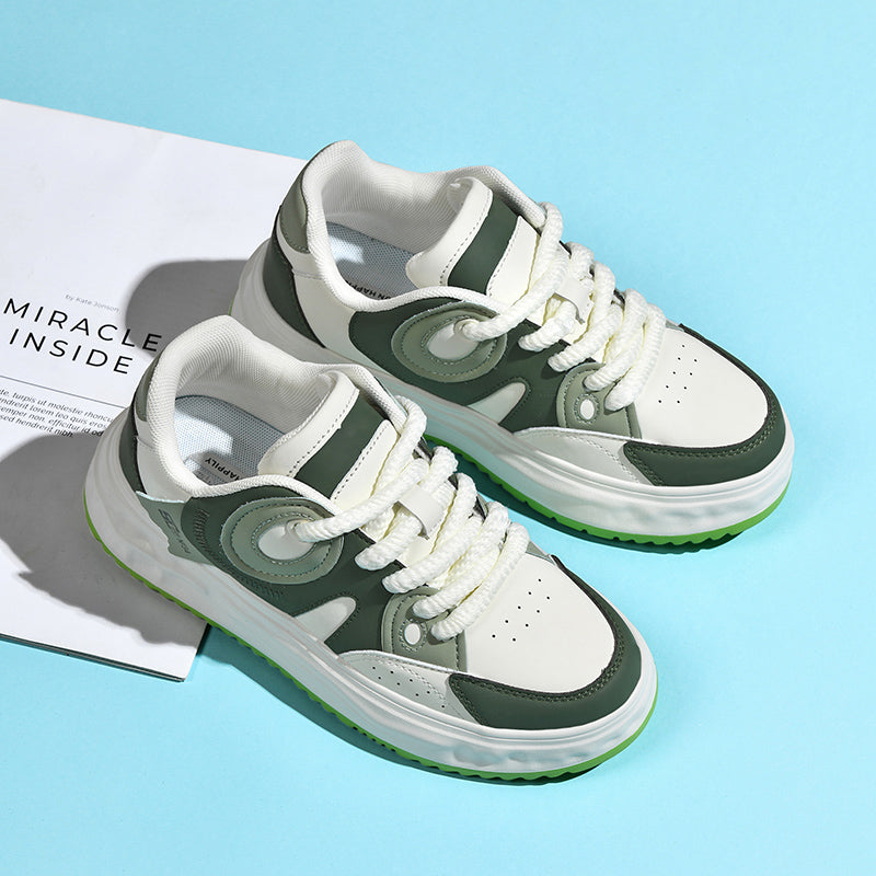 'Celestial Glide' X9X sneakers - Sneakernational