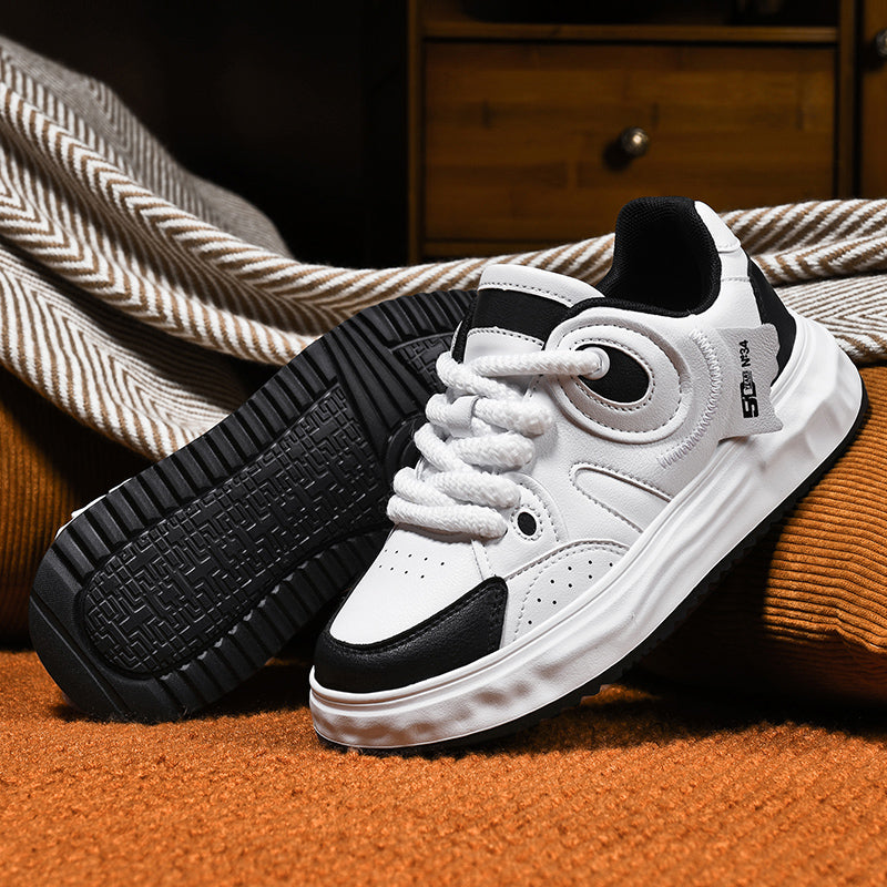 'Celestial Glide' X9X sneakers - Sneakernational