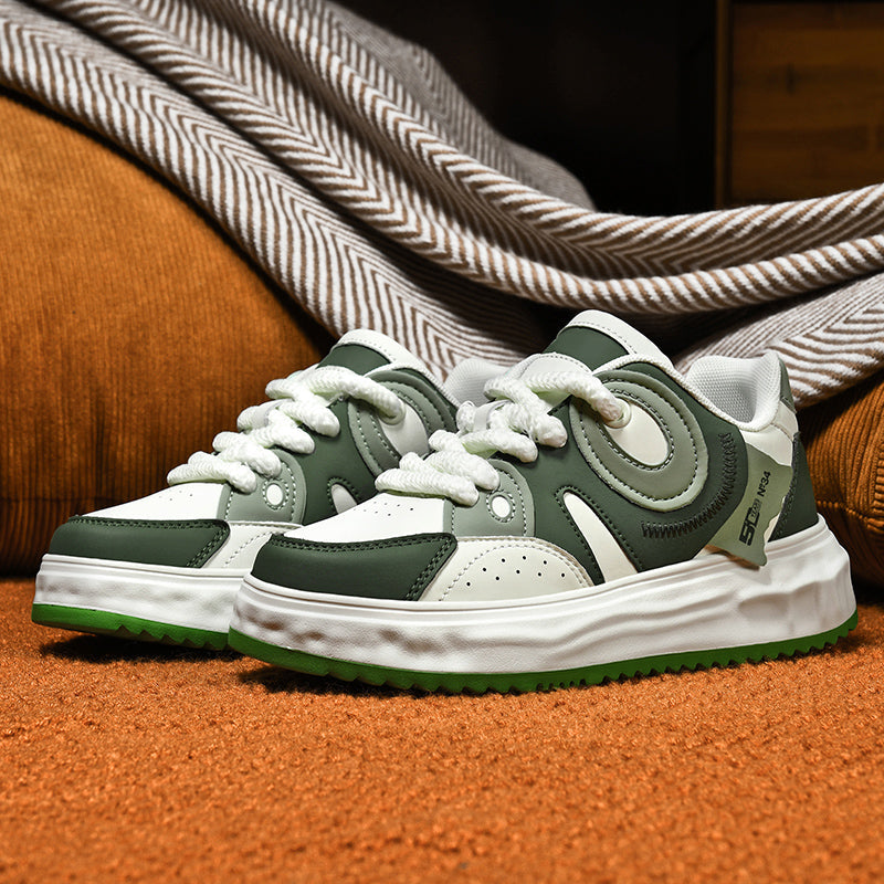 'Celestial Glide' X9X sneakers - Sneakernational