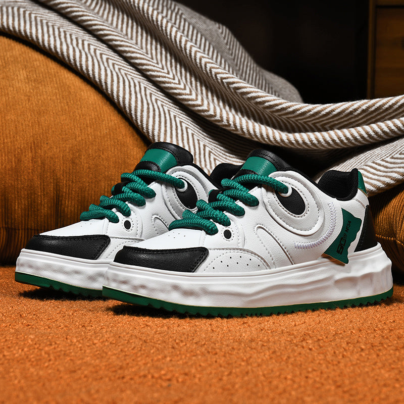 'Celestial Glide' X9X sneakers - Sneakernational