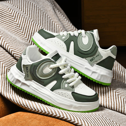 'Celestial Glide' X9X sneakers - Sneakernational