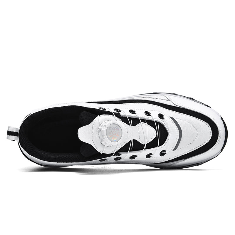 'Majestic Marvel' X9X Sneakers - Sneakernational