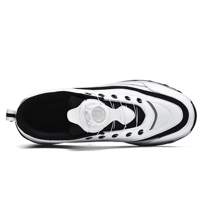 'Majestic Marvel' X9X Sneakers - Sneakernational