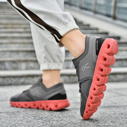 ‘Capitoline Charge’ X9X Sneakers - Sneakernational