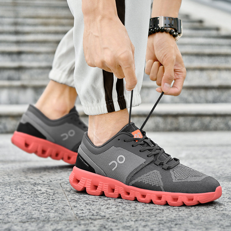 ‘Capitoline Charge’ X9X Sneakers - Sneakernational
