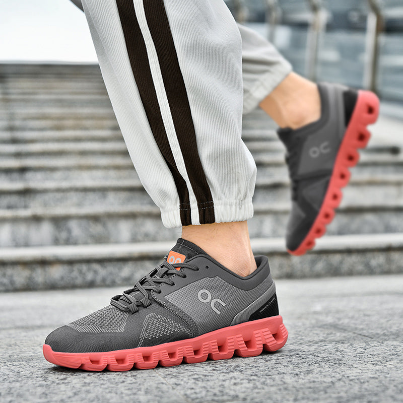 ‘Capitoline Charge’ X9X Sneakers - Sneakernational