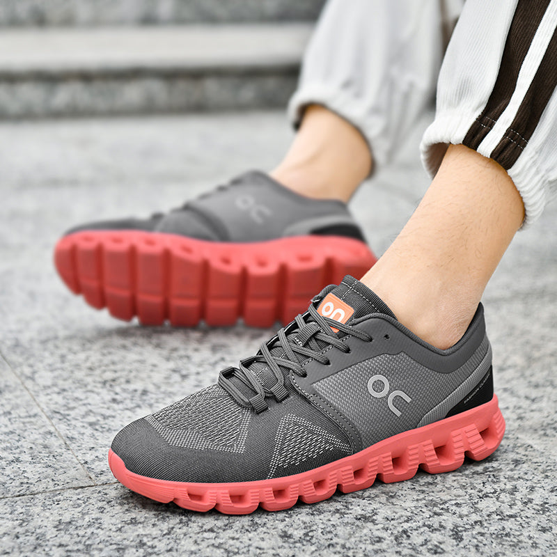 ‘Capitoline Charge’ X9X Sneakers - Sneakernational