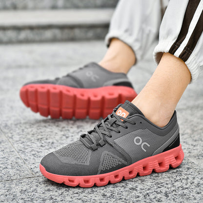 ‘Capitoline Charge’ X9X Sneakers - Sneakernational