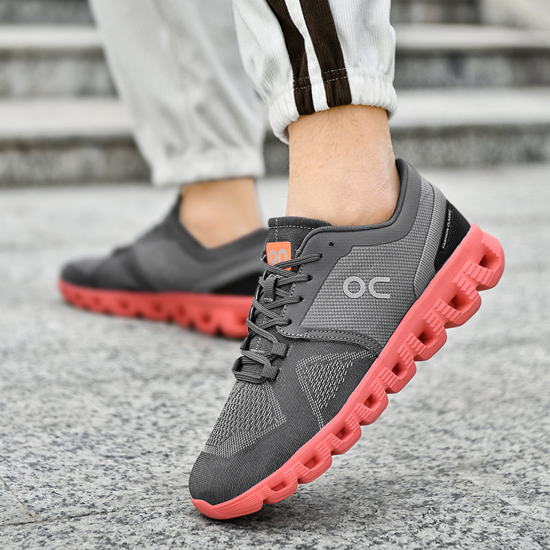 ‘Capitoline Charge’ X9X Sneakers - Sneakernational
