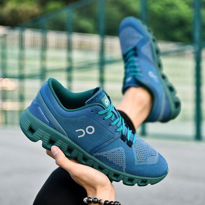 ‘Capitoline Charge’ X9X Sneakers - Sneakernational