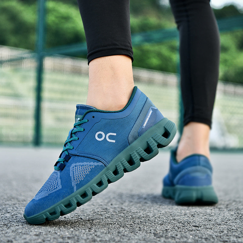 ‘Capitoline Charge’ X9X Sneakers - Sneakernational