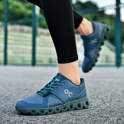 ‘Capitoline Charge’ X9X Sneakers - Sneakernational