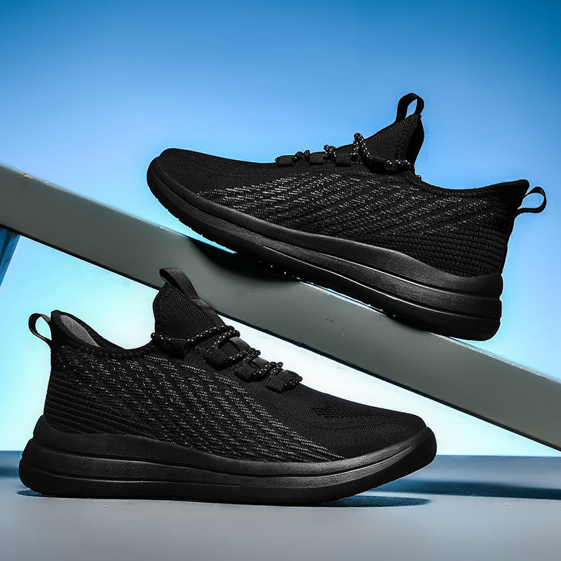 'Ember Glide' X9X Sneakers - Sneakernational