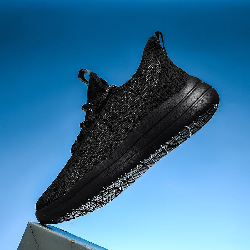 'Ember Glide' X9X Sneakers - Sneakernational
