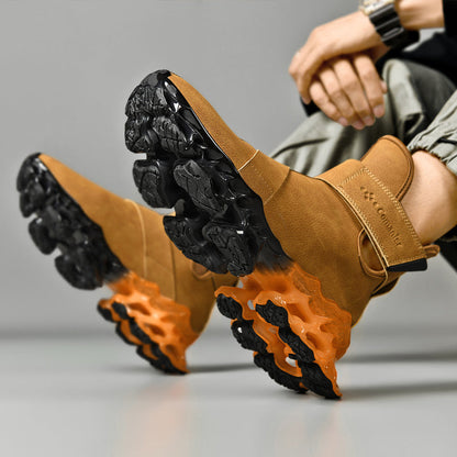 FURY 'The King' X9X Sneakers - Sneakernational