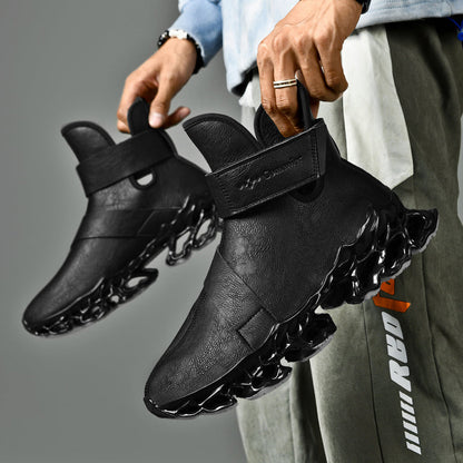 FURY 'The King' X9X Sneakers - Sneakernational