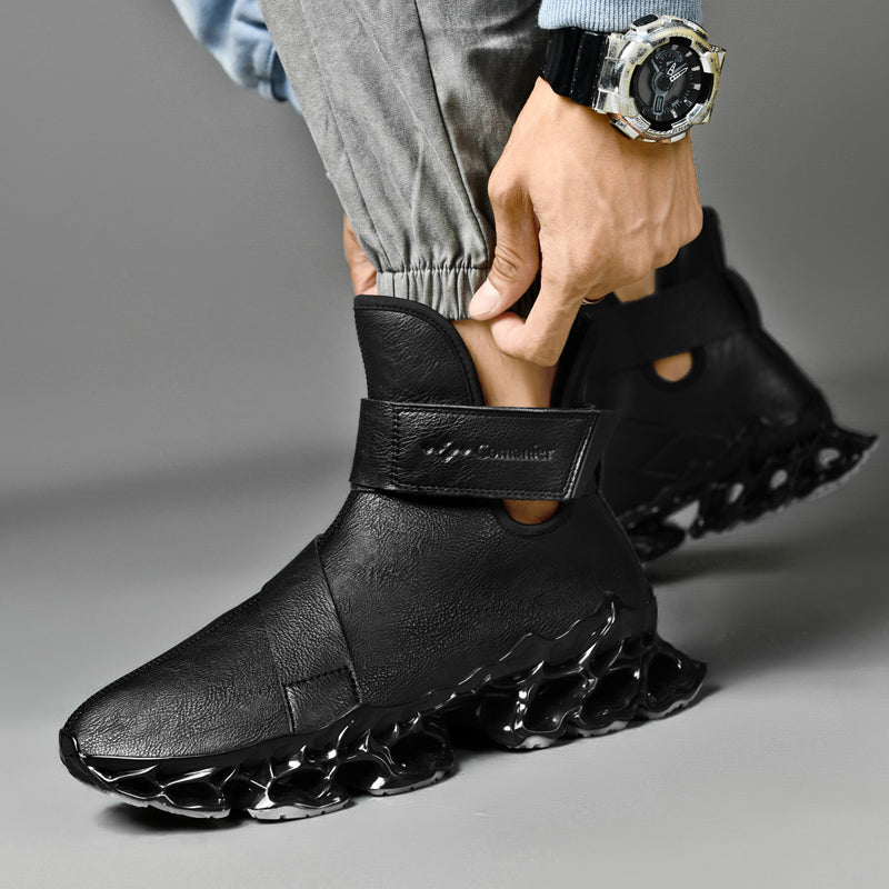 FURY 'The King' X9X Sneakers - Sneakernational