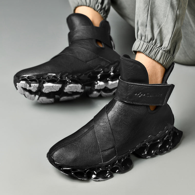 FURY 'The King' X9X Sneakers - Sneakernational