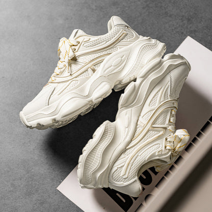 Quasar Pulse X9X Sneakers for Ultimate Comfort and Style