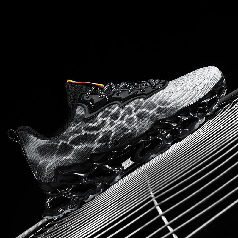 FURY 'Thunder' X9X Sneakers - Sneakernational