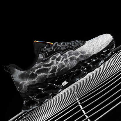 FURY 'Thunder' X9X Sneakers - Sneakernational