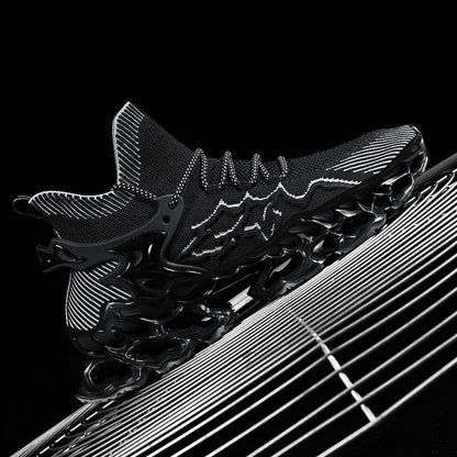 FURY 'Ethereal' X9X Sneakers - Sneakernational
