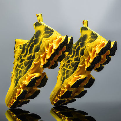 FURY 'Thunder' X9X Sneakers