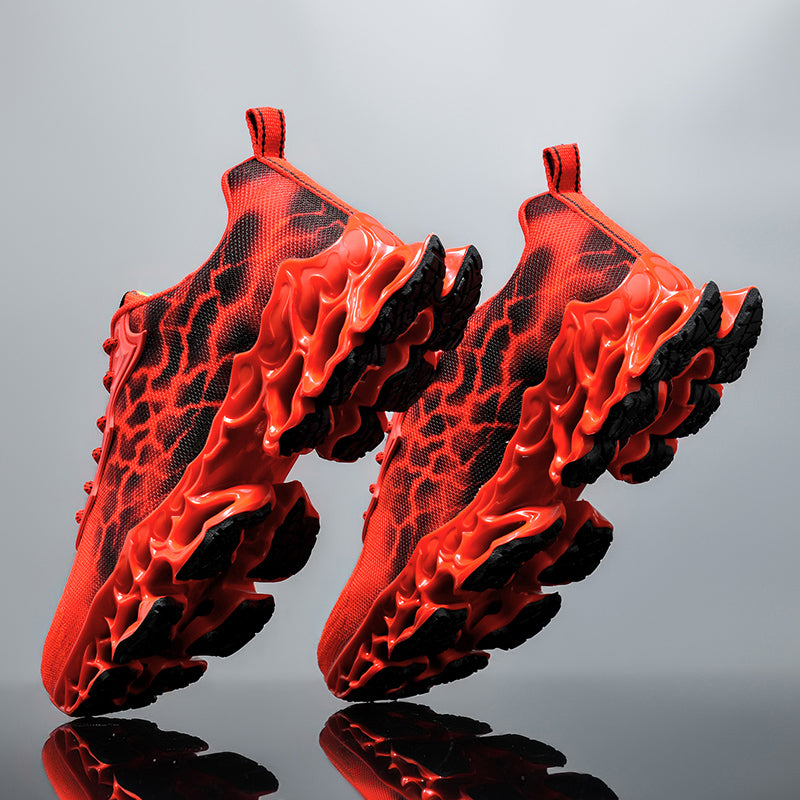 FURY 'Thunder' X9X Sneakers - Sneakernational