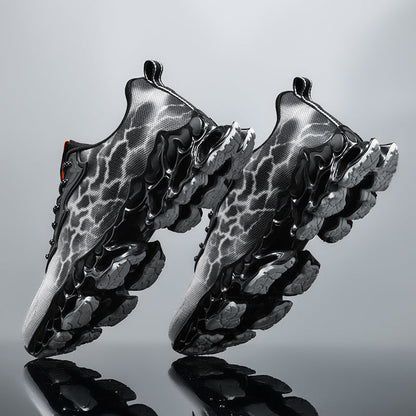 FURY 'Thunder' X9X Sneakers - Sneakernational
